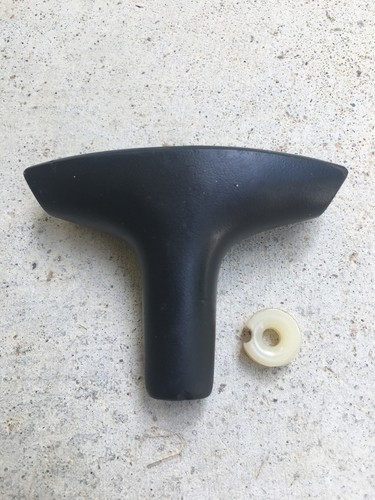 Maniglia inserto estraibile - e,