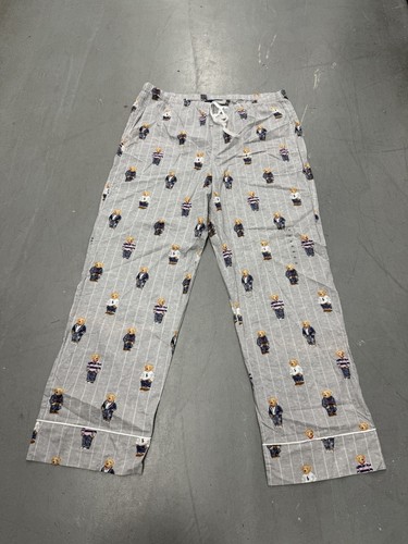 Pantalone pigiama polo ralph - pantalone,