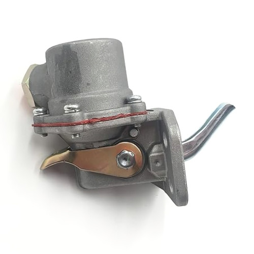 Jcb part genuine fuel lift - part-,