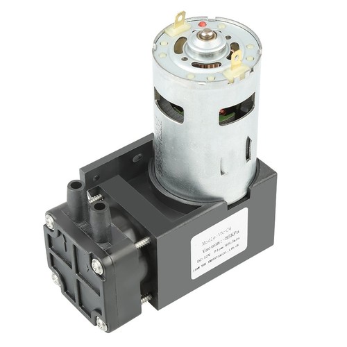 Pompa per vuoto - dc12v, 42w