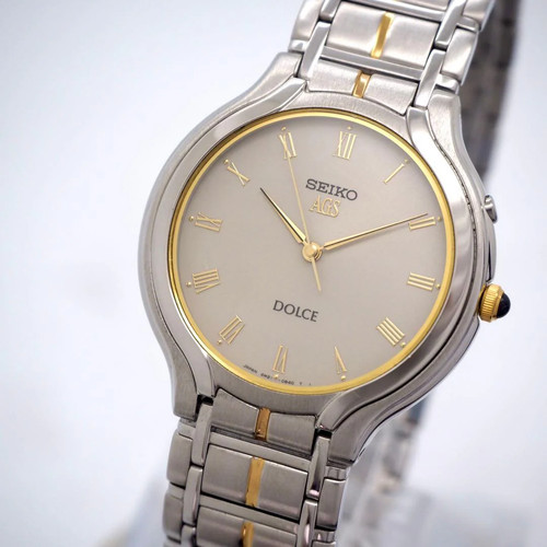 Seiko dolce ags 4m21 - seiko,