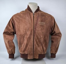 Giacca di pelle Chevignon