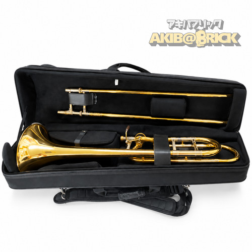 Vincent bach 42a trombone - vincent,
