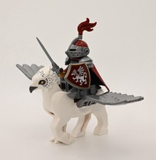 LEGO Griffin Knight -