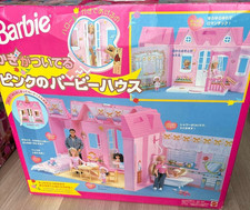 Vintage 1998 Mattel Barbie