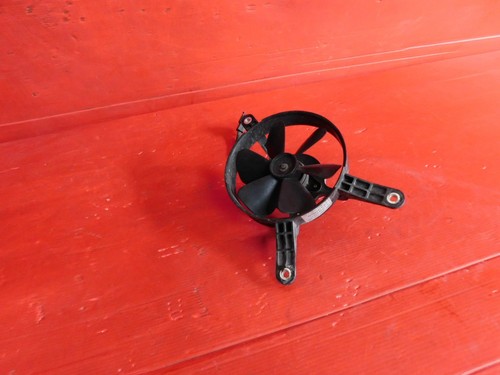 Elettroventola ventola kymco - ventola,
