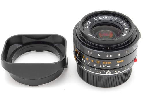 Ottimo come nuovo - [], leica