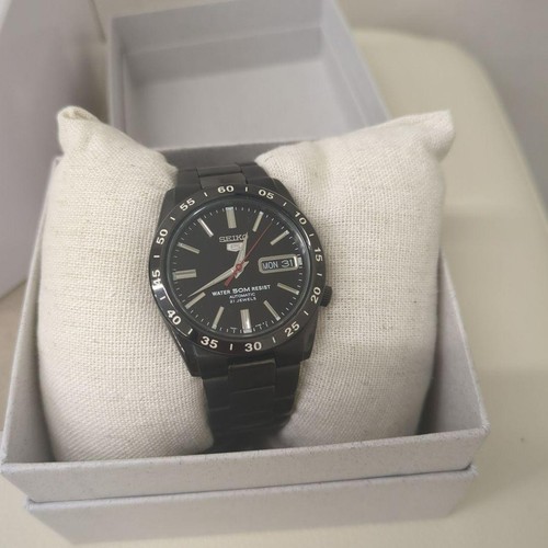 Orologio uomo seiko snke03kc - uomo, 5