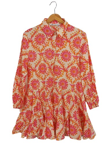Zara abito blusa camicia donna - zara,
