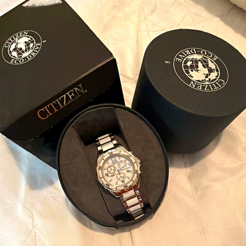 Orologio citizen eco drive - citizen, eco-drive