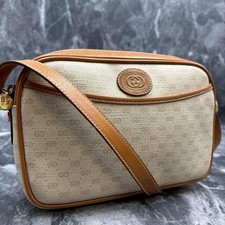Borsa a tracolla Gucci GG