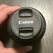 Canon EF-S 60mm f/2.8 Macro