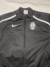 Giacca tuta Juventus Nike bambini
