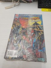 uomo ragno de luxe 25 blister