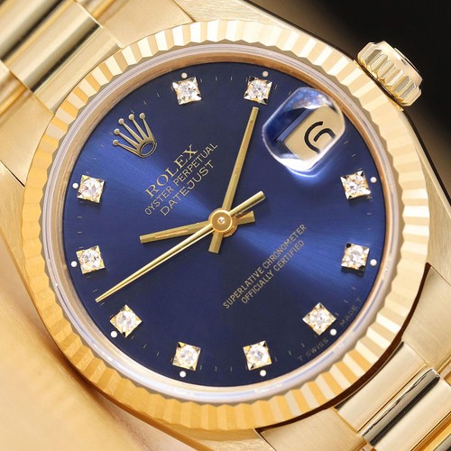 Rolex datejust 68278 orologio - 68278,