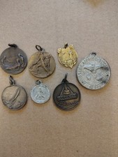 LOTTO DI MEDAGLIE ANNI