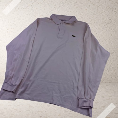 Lacoste veste xxl - lacoste, polo