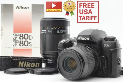 Lens mint nikon - lens, mint+++]