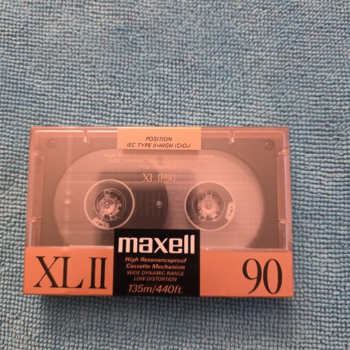 Maxell xlii nastro - maxell,