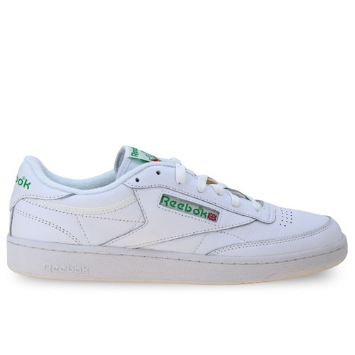 Scarpe reebok club - club, tg