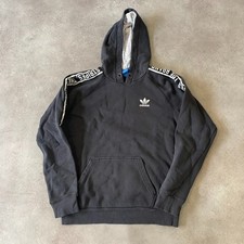 Adidas Felpa con Cappuccio