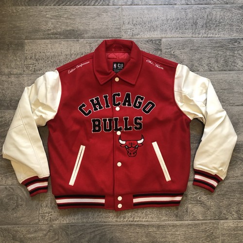 Giacca bomber nba - giacca,