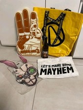 Borderlands 3 Merchandise Box