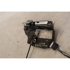 SERRATURA PORTA ANT. SX MINI