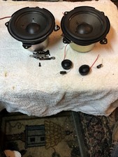 KICKER IK501 SPEAKERS 5” AND