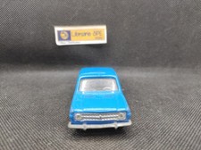 ▄▀▄ FIAT 128 BERLINE -