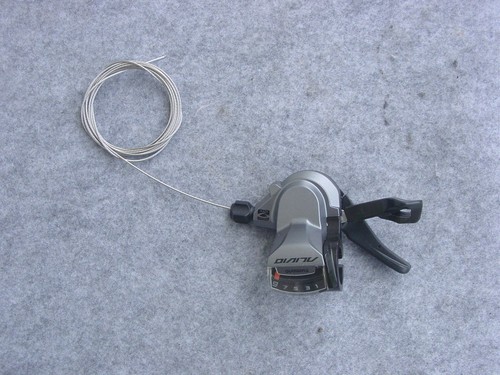 Shimano alivio 4000 - shimano,