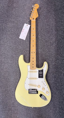 Fender player - player, ii