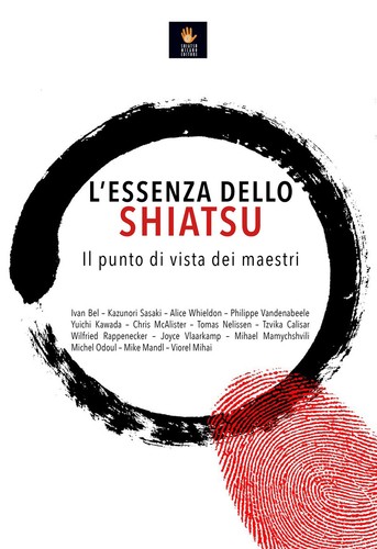 Essenza dello shiatsu il - l'essenza,