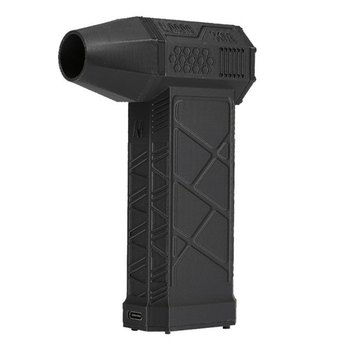Turbo ventilatore spolverino - turbo,
