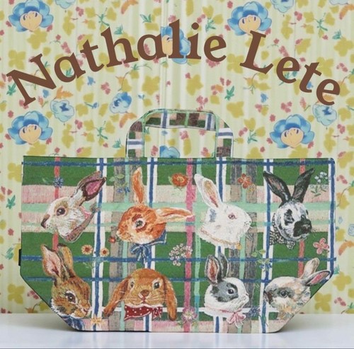 Borsa natalie lete - natalie,