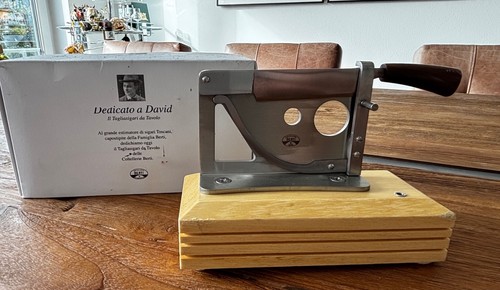 Coltellerie berti david - coltellerie,