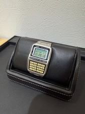 Casio Data Bank 150 DBC-W151