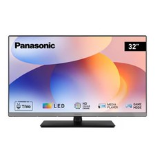 Panasonic TB-32S40AEZ HD LED Smart TV Powered by TiVo 32 pollici [Classe energetica E]
