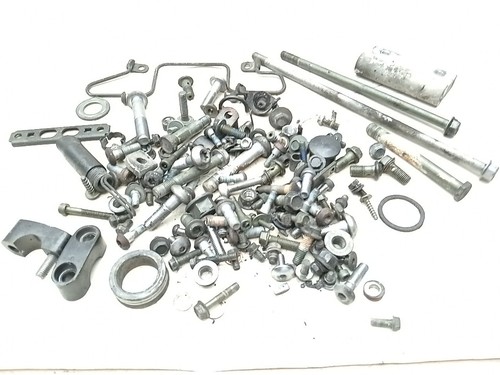 Set viti varie smontaggio - viti,