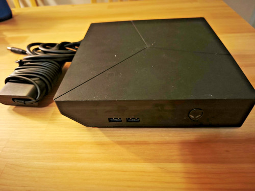 Dell alienware alpha d07u 500 - alienware,