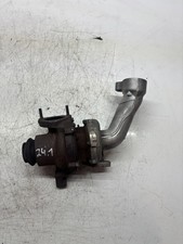 Turbocompressore per Peugeot
