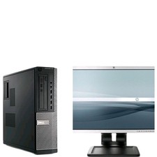 PC Dell Optiplex 3020 i5-4590