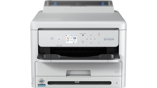 Epson pro m5399dw - epson, stampante