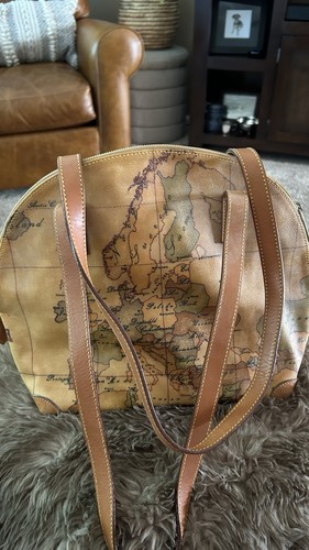Alviero martini classe bag - alviero,