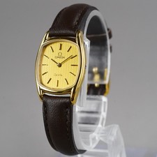 Omega De Ville orologio da