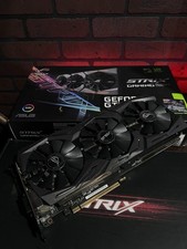 Asus nvidia geforce - nvidia, 1080