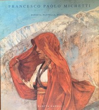 Francesco paolo michetti - francesco,