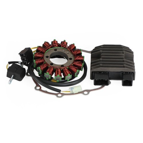 Kit guarnizioni raddrizzatore
