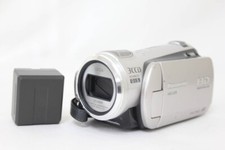 Panasonic HDC-SD9 videocamera