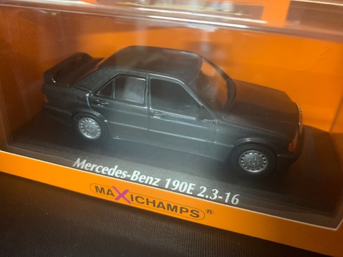 Minichamps maxichamps